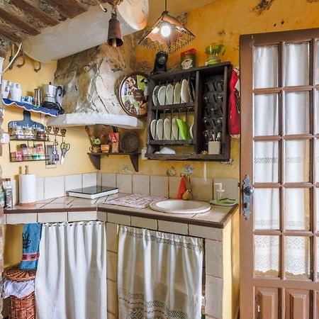 Casa Carmelita Apartment La Guancha Екстериор снимка
